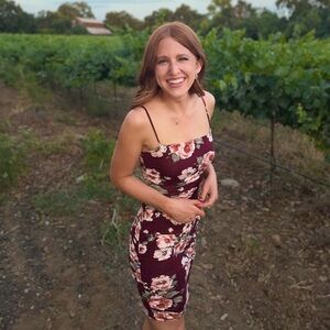 Meet your Posher, Allison